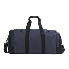 Waterproof Large Capacity Duffel Bag Gym Shoulder Bag