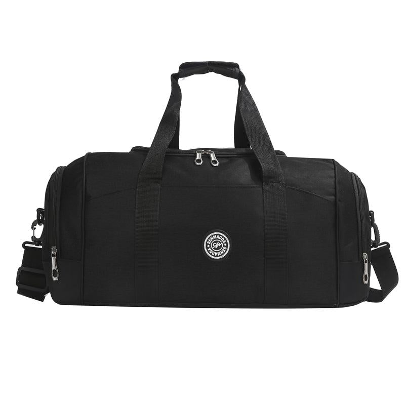 Waterproof Large Capacity Duffel Bag Gym Shoulder Bag