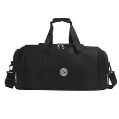 Waterproof Large Capacity Duffel Bag Gym Shoulder Bag