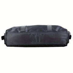 Men's Casual Large Capacity Shoulder Bag Tote Bag