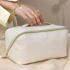 Waterproof Cosmetic Bag Large Portable Storage Travel Washing Bag