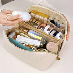 Waterproof Cosmetic Bag Large Portable Storage Travel Washing Bag
