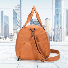 Waterproof Large Duffle Bag for Travel and Sports