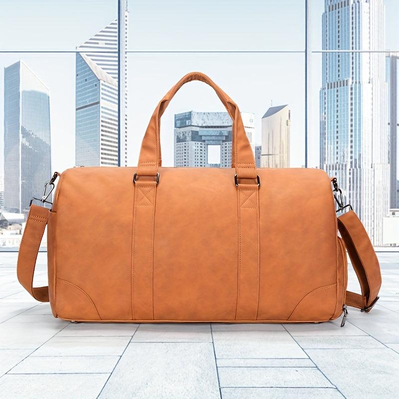 Waterproof Large Duffle Bag for Travel and Sports