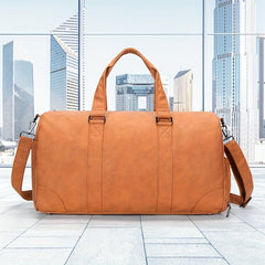 Waterproof Large Duffle Bag for Travel and Sports