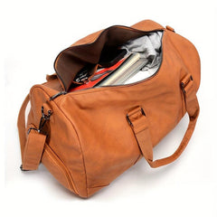 Waterproof Large Duffle Bag for Travel and Sports