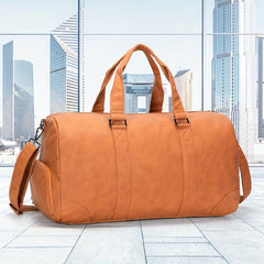 Waterproof Large Duffle Bag for Travel and Sports
