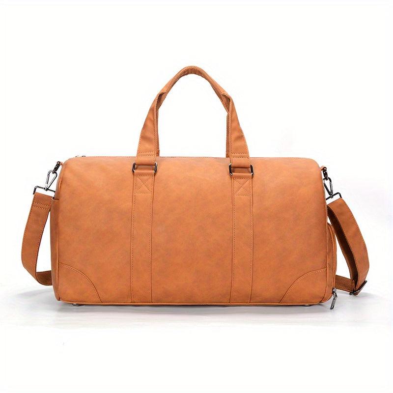 Waterproof Large Duffle Bag for Travel and Sports