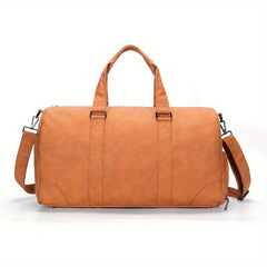 Waterproof Large Duffle Bag for Travel and Sports