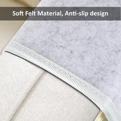 Sofa Armrest Organizer Remote Control Holder for Recliner Couch Arm