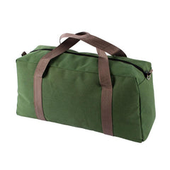 Electrician Tool Bag Canvas Maintenance Storage Pouch Hardware Bag