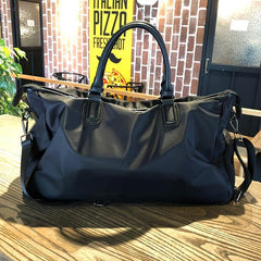 Portable Travel Bag Large Capacity Wet Dry Separation Sports Fitness