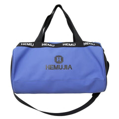 Men's Large Capacity Travel Bag Hand Luggage Out Office Portable Fitness Bag
