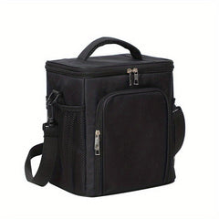 Minimalist Insulated Bag Lightweight Storage Handbag