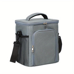 Minimalist Insulated Bag Lightweight Storage Handbag