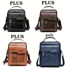 WEIXIER Shoulder Bag Messenger Bag Handbag Casual Product PU Material