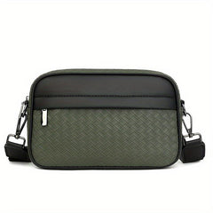 Men's Shoulder Bag Sports Messenger Bag Mobile Phone Bag