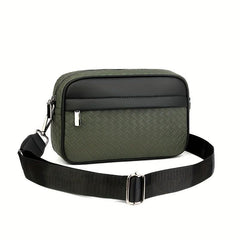 Men's Shoulder Bag Sports Messenger Bag Mobile Phone Bag