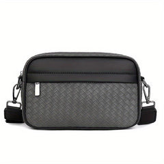 Men's Shoulder Bag Sports Messenger Bag Mobile Phone Bag