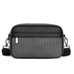 Men's Shoulder Bag Sports Messenger Bag Mobile Phone Bag