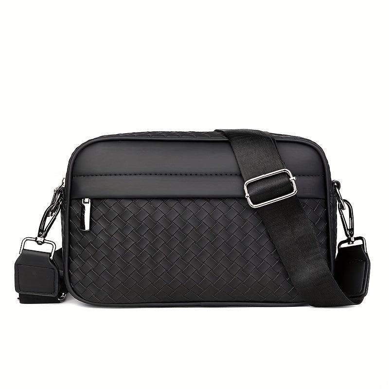 Men's Shoulder Bag Sports Messenger Bag Mobile Phone Bag