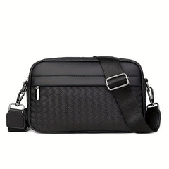 Men's Shoulder Bag Sports Messenger Bag Mobile Phone Bag