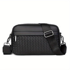Men's Shoulder Bag Sports Messenger Bag Mobile Phone Bag