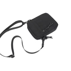 Men's Lightweight Small Messenger Bag Casual Mini Satchel