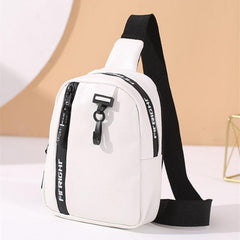 Mini Letters Sling Bag Lightweight Crossbody Bag