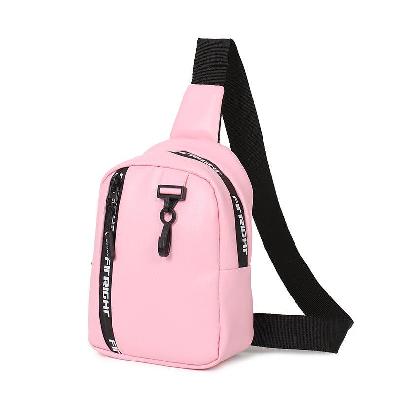 Mini Letters Sling Bag Lightweight Crossbody Bag