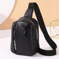 Mini Letters Sling Bag Lightweight Crossbody Bag