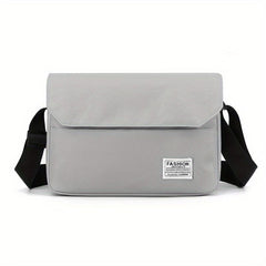 Men's Casual Large Capacity Lightweight Shoulder Bag