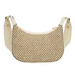Woven Crossbody Bag Boho Style Beach Purse