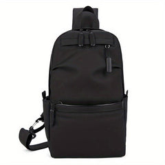 Large Capacity Solid Backpack Lightweight Portable Multifunctional Backpack