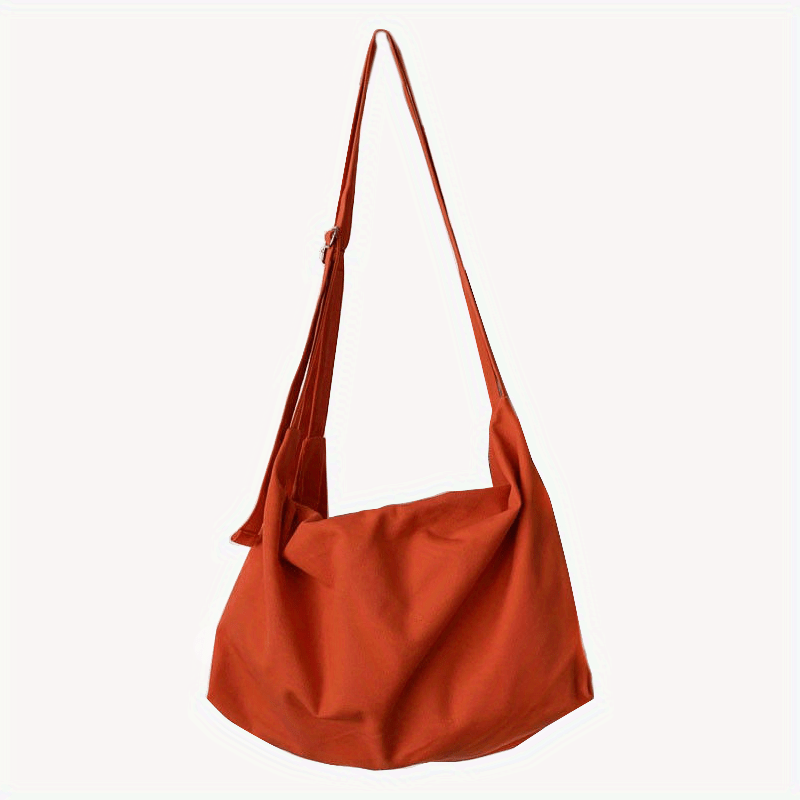Large Capacity Canvas Tote Travel Yoga Bag