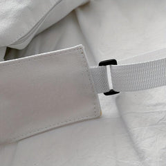 Men's Messenger Bag Large Capacity Shoulder Bag