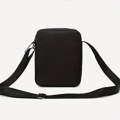 Men's Shoulder Bag Crossbody Bag Casual Business Money Bag