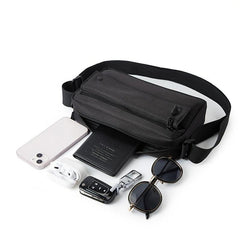 Men's Outdoor Messenger Bag