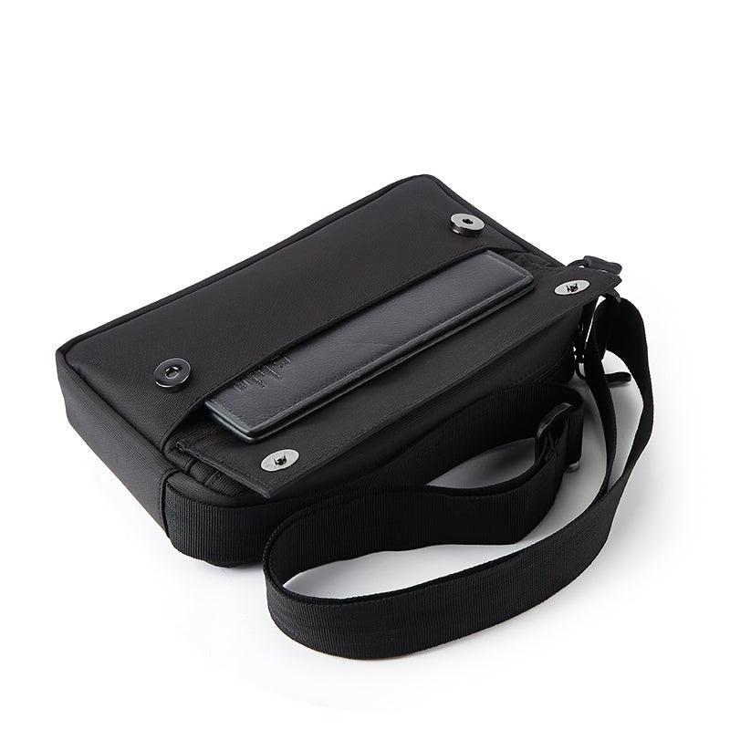 Men's Outdoor Messenger Bag