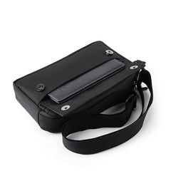 Men's Outdoor Messenger Bag