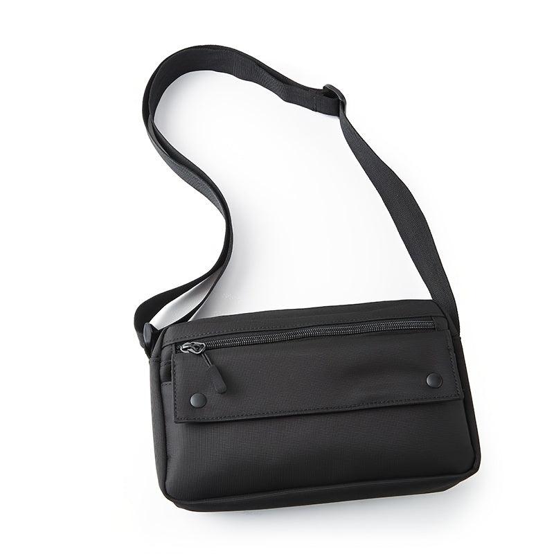 Men's Outdoor Messenger Bag