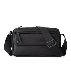 Men's Outdoor Messenger Bag