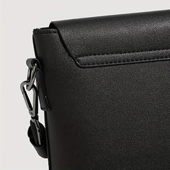 Men's Messenger Bag Shoulder Bag Large Capacity Work Clothes