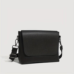 Men's Messenger Bag Shoulder Bag Large Capacity Work Clothes