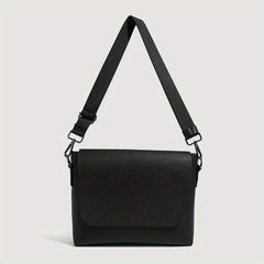 Men's Messenger Bag Shoulder Bag Large Capacity Work Clothes