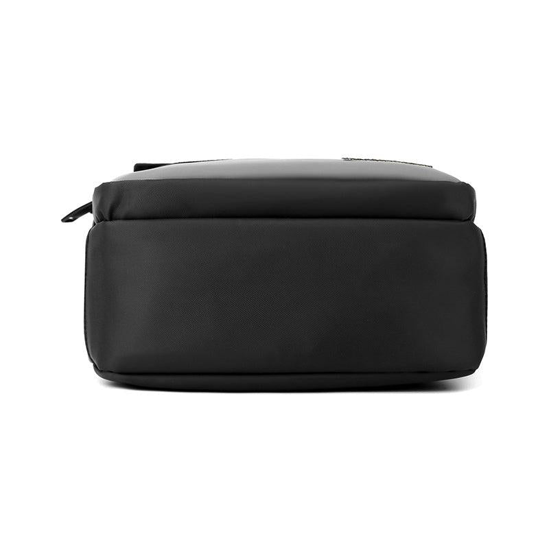Men's One Shoulder Messenger Waist Bag