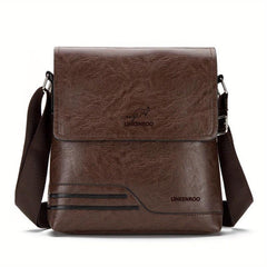 Men's Casual Crossbody Bag