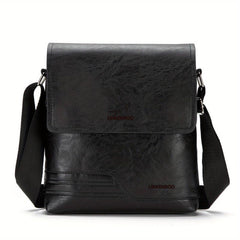 Men's Casual Crossbody Bag
