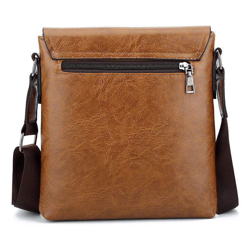 Men's Casual Crossbody Bag