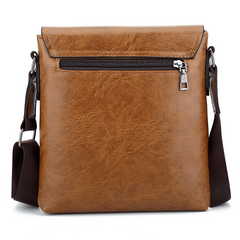Men's Casual Crossbody Bag